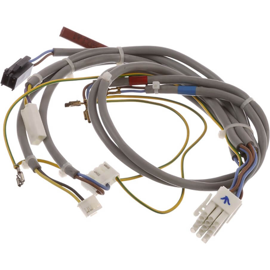 Kabelbaum mit Thermoschutz- Ventilator 649321 mitbestellen (BD-00755029)