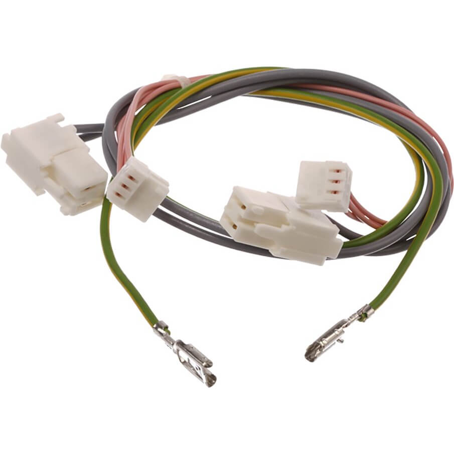 Kabelbaum -NTC-Kompressor SE+BO (BD-00623861)