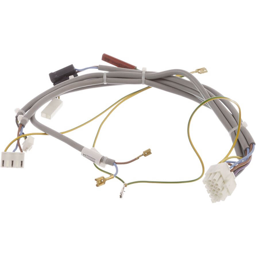 Kabelbaum Sicherheitssensor- Ventilator 649321 mitbestellen (BD-00755026)