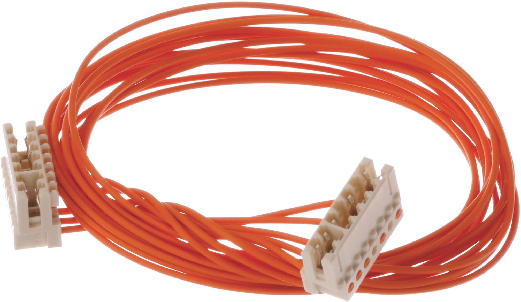 Kabelbaum T�rverriegelung - Steuerungsmodul 5-polig- 650mm (BD-10005494)