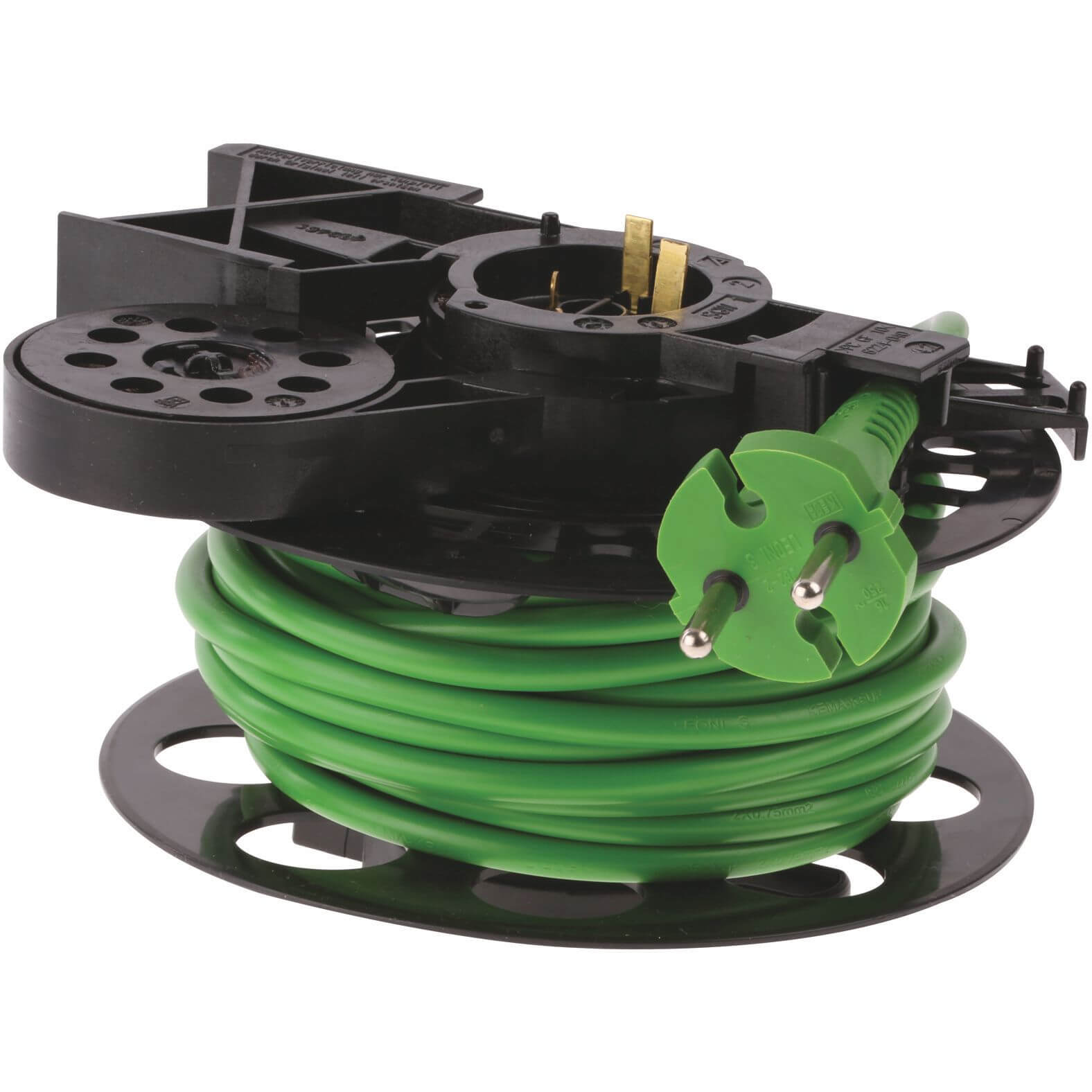 Kabeltrommel BSH 00646161 Kabeleinroller f�r Bodenstaubsauger (00646161)