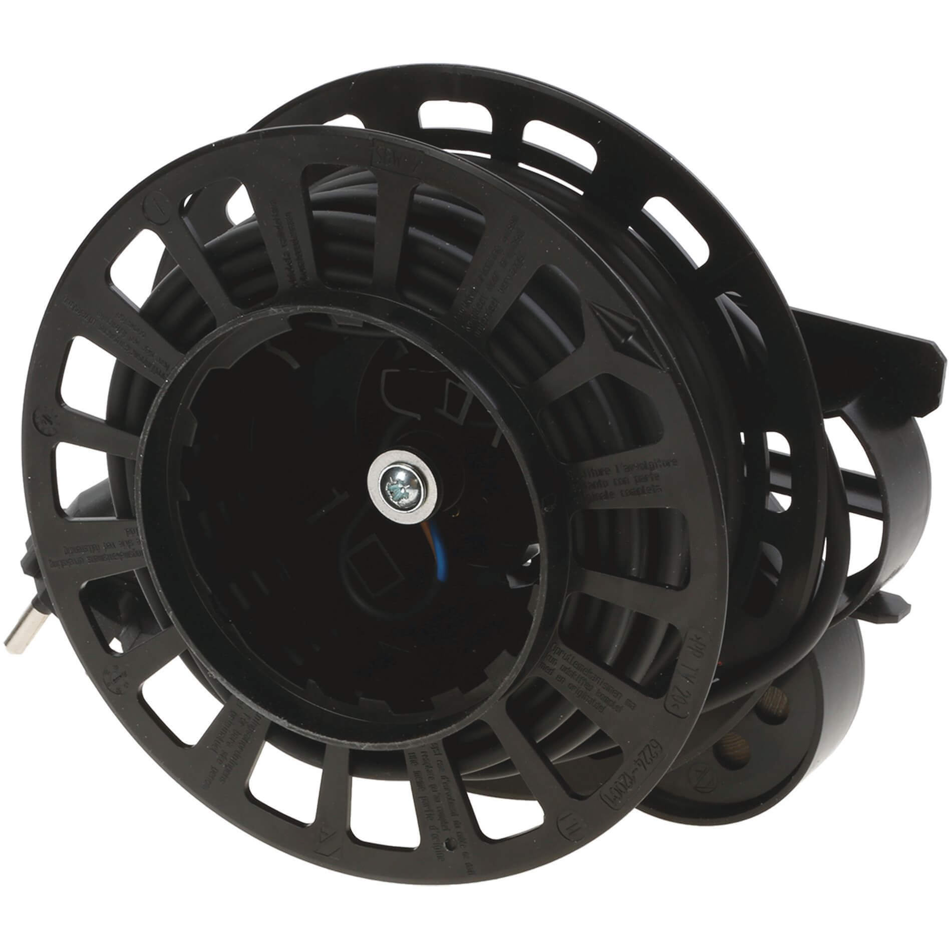 Kabeltrommel BSH 12003875 Kabeleinroller f�r Bodenstaubsauger (12003875)