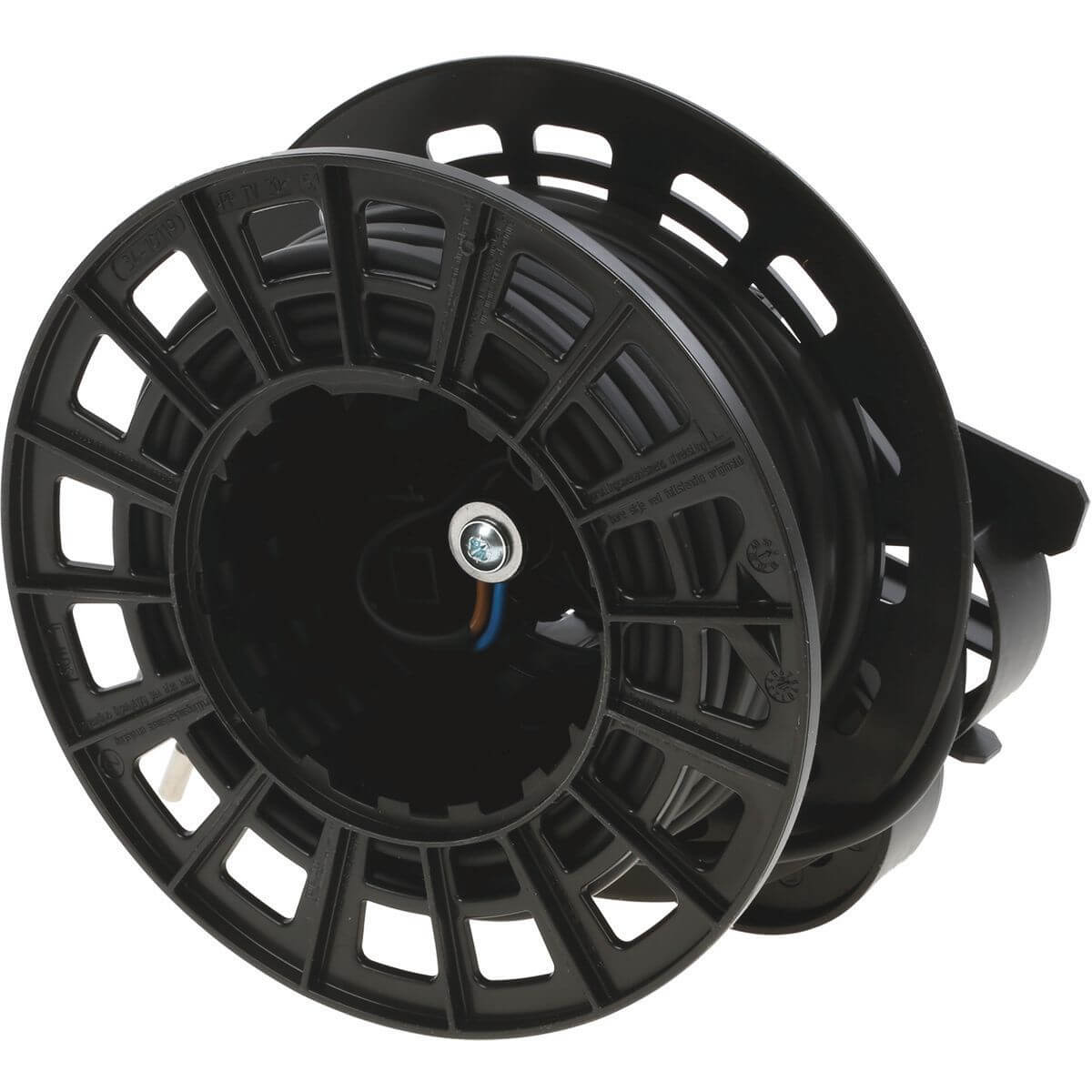 Kabeltrommel BSH 12005251 Kabeleinroller f�r Bodenstaubsauger (12005251)