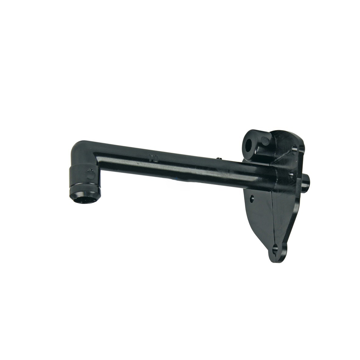 Kaffeeauslaufrohr PHILIPS Saeco 149501050  schwarz f�r Kaffeemaschine (EA-996530018352)