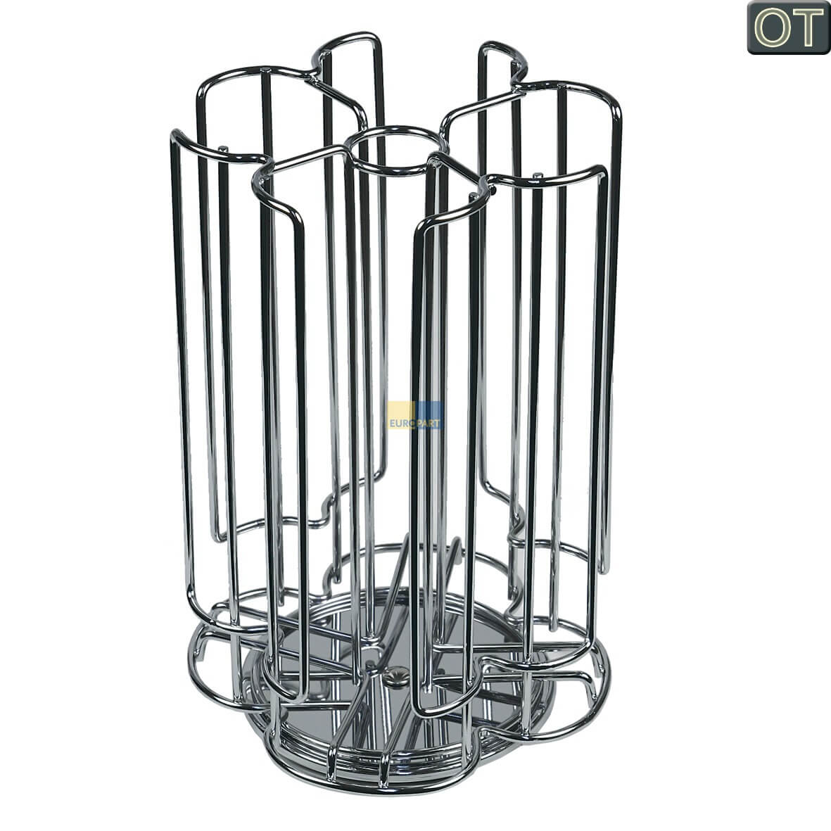 Kaffeekapsel St�nder BSH 00574959 f�r Tassimo T-Discs Kapselautomat (00574959)