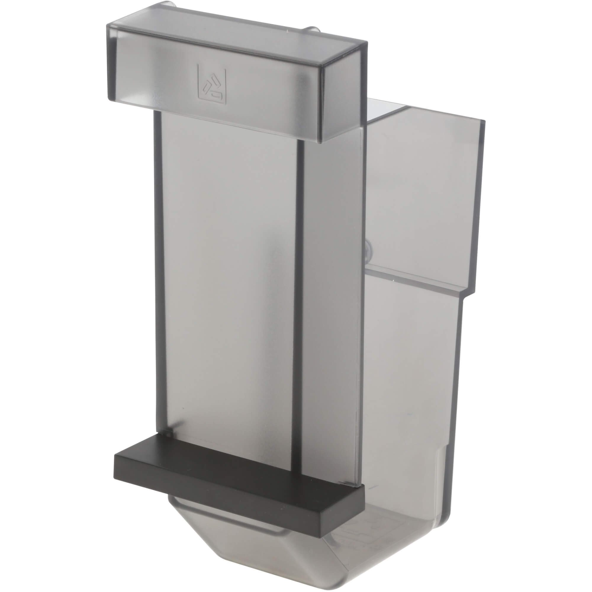 Kaffeesatzbeh�lter BSH 12006144 Tresterbeh�lter transparentgrau f�r Kaffeemaschine (BD-12006144)