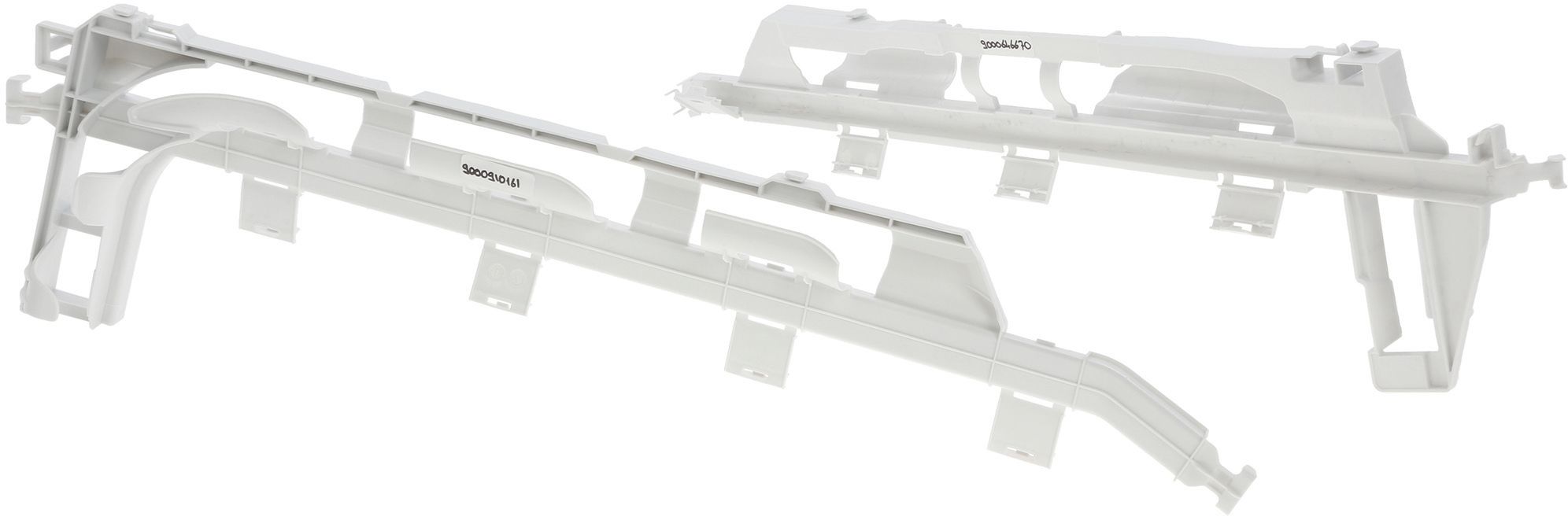 Kanal f�r Kabelbaum unten (BD-11003716)