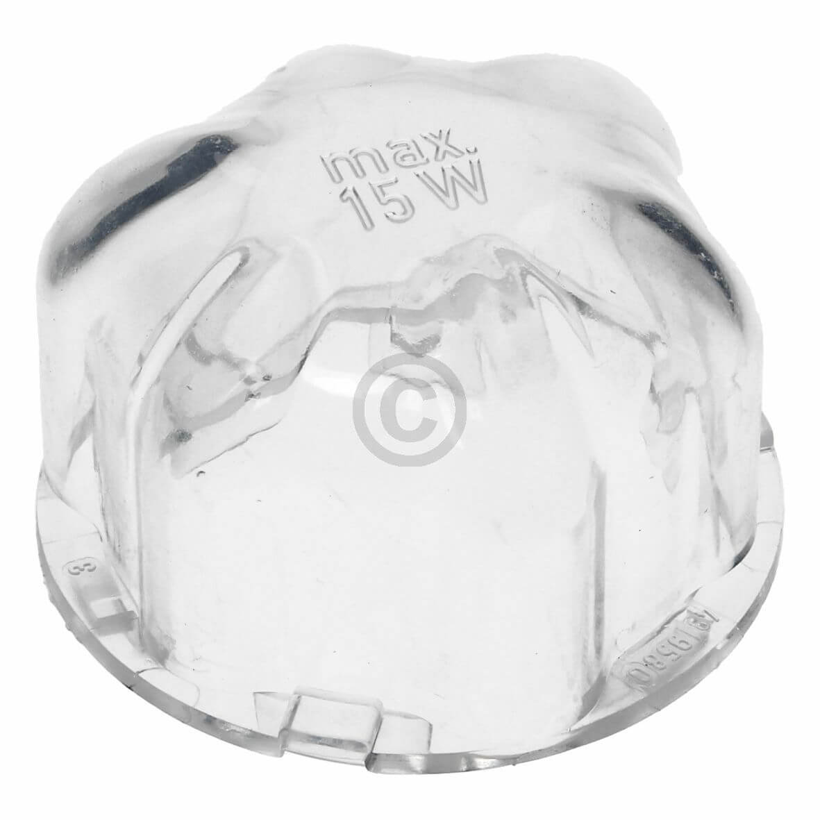 Kappe (d-60 mm) Miele 5271902 f�r Trockner (EA-5271902)