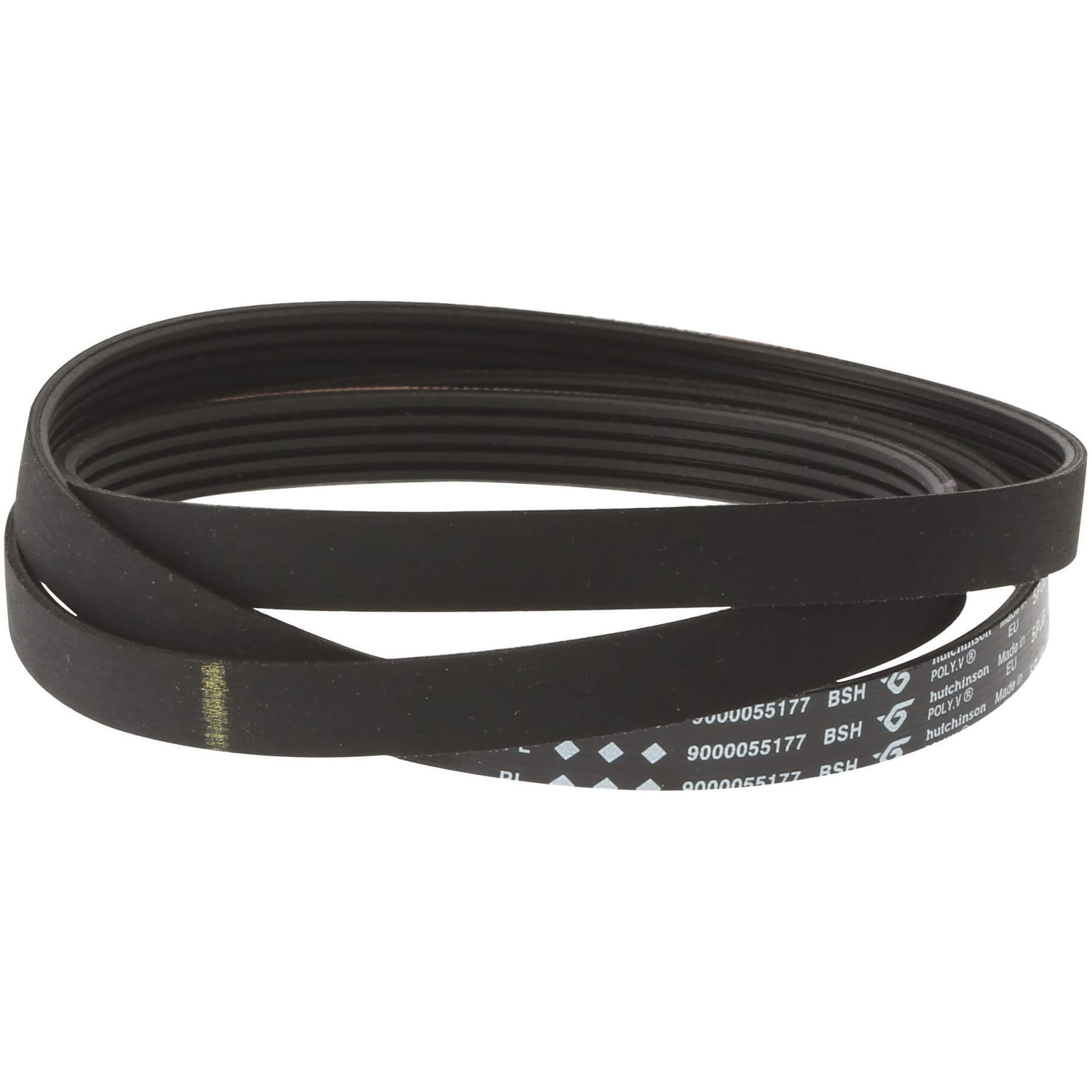 Keilrippenriemen 1189 PJ 5 E BSH 00660579 Original (KD-00660579)