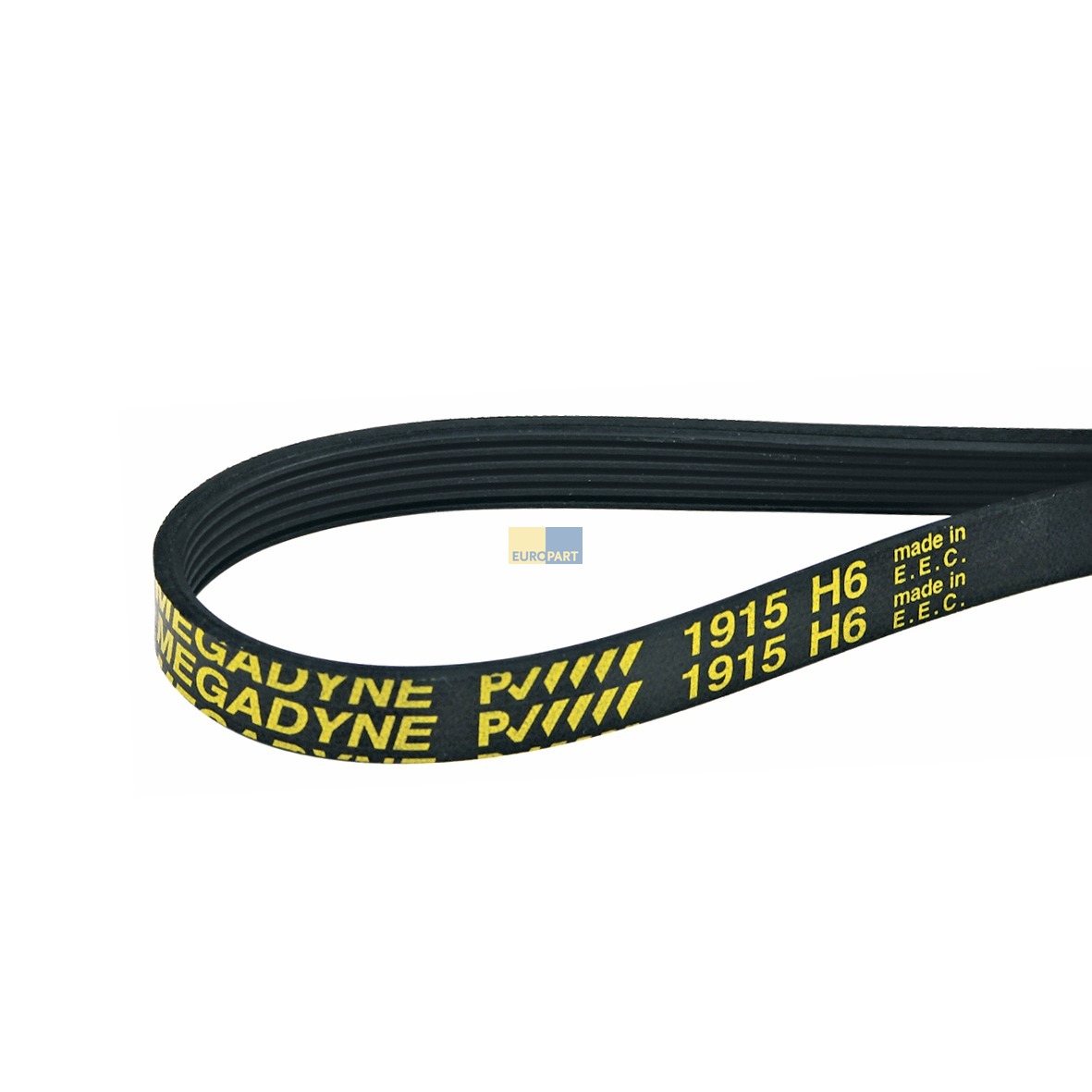 Keilrippenriemen 1915PH6 INDESIT C00078362 f�r Trockner (482000027428)