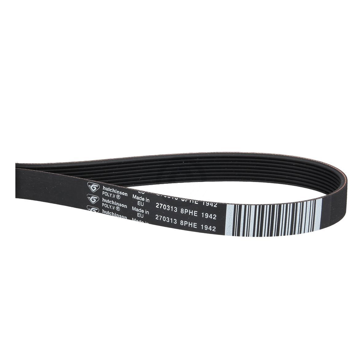 Keilrippenriemen 1942PH8E Gorenje  f�r Trockner (KD-270313)