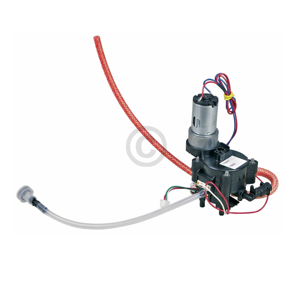 Keramikventil BSH 00754126 f�r Kaffeemaschine Kaffeeautomat (00754126)