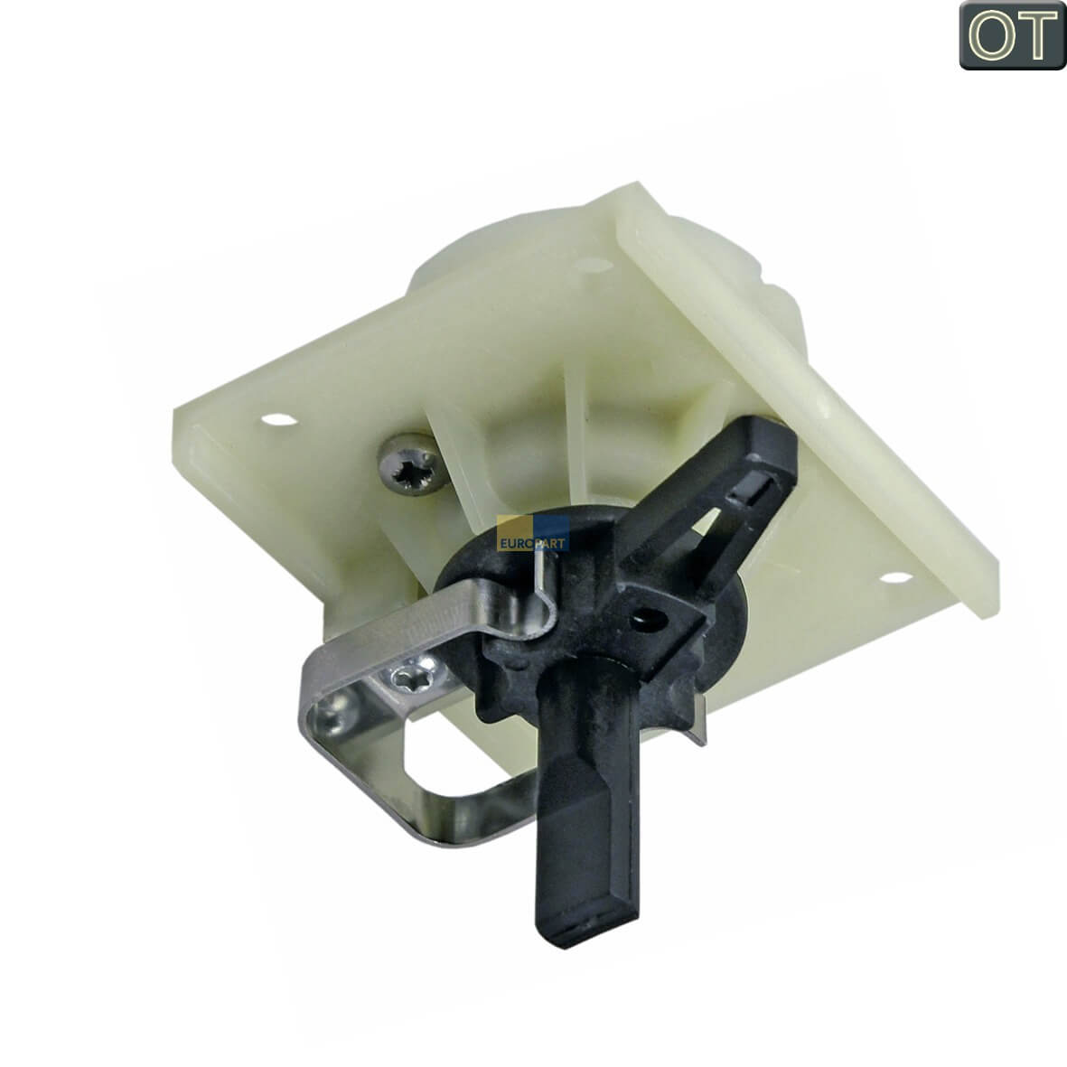 Keramikventil Jura  f�r Kaffeemaschine Kaffeeautomat (KD-61874)