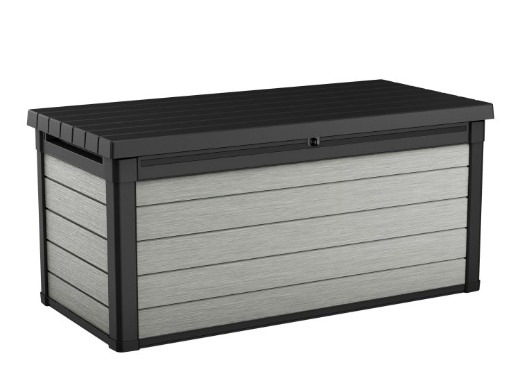 Keter Denali Auflagenbox - 570L