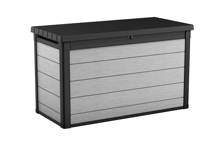 Keter Denali Auflagenbox - 757L unter Angebote