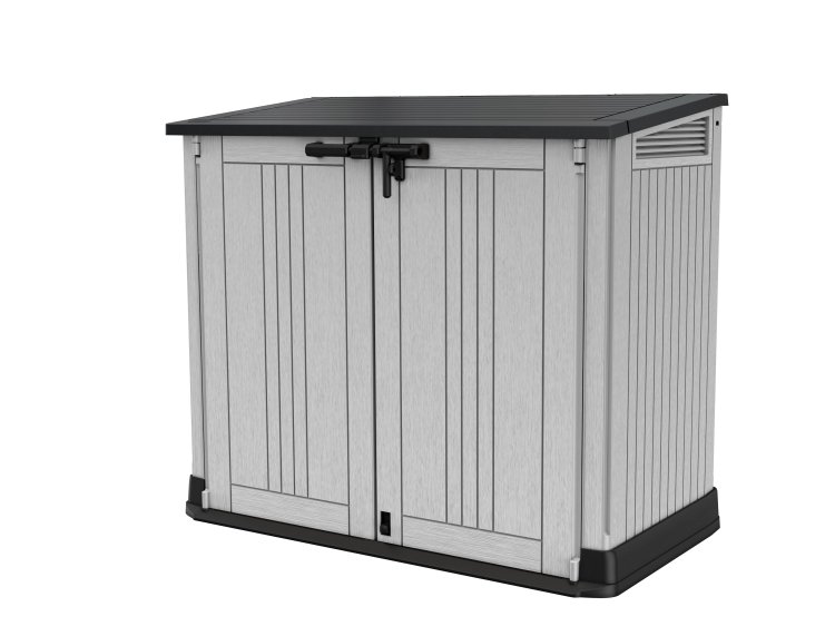 Keter Store It Out Midi Prime Gartenschrank - 880L