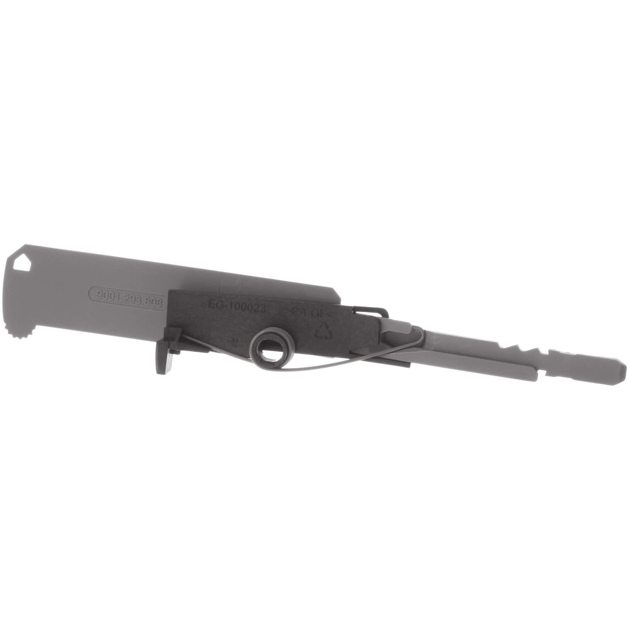 Kindersicherung f�r T�rschloss- gerade (BD-12021443)