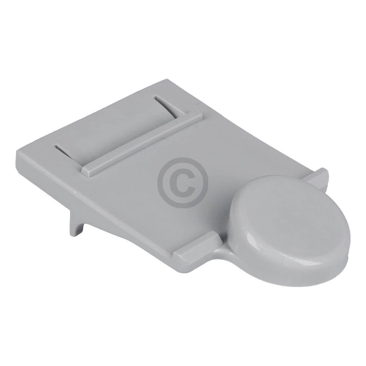 Klammer Einsp�lschale (BD-00627614)