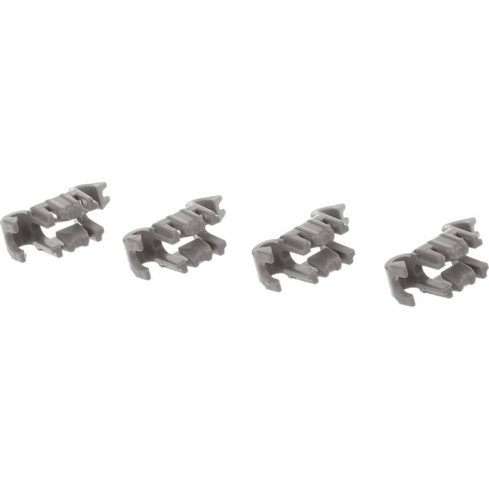 Klammer f�r Unterkorb Klappstacheln (10014092)