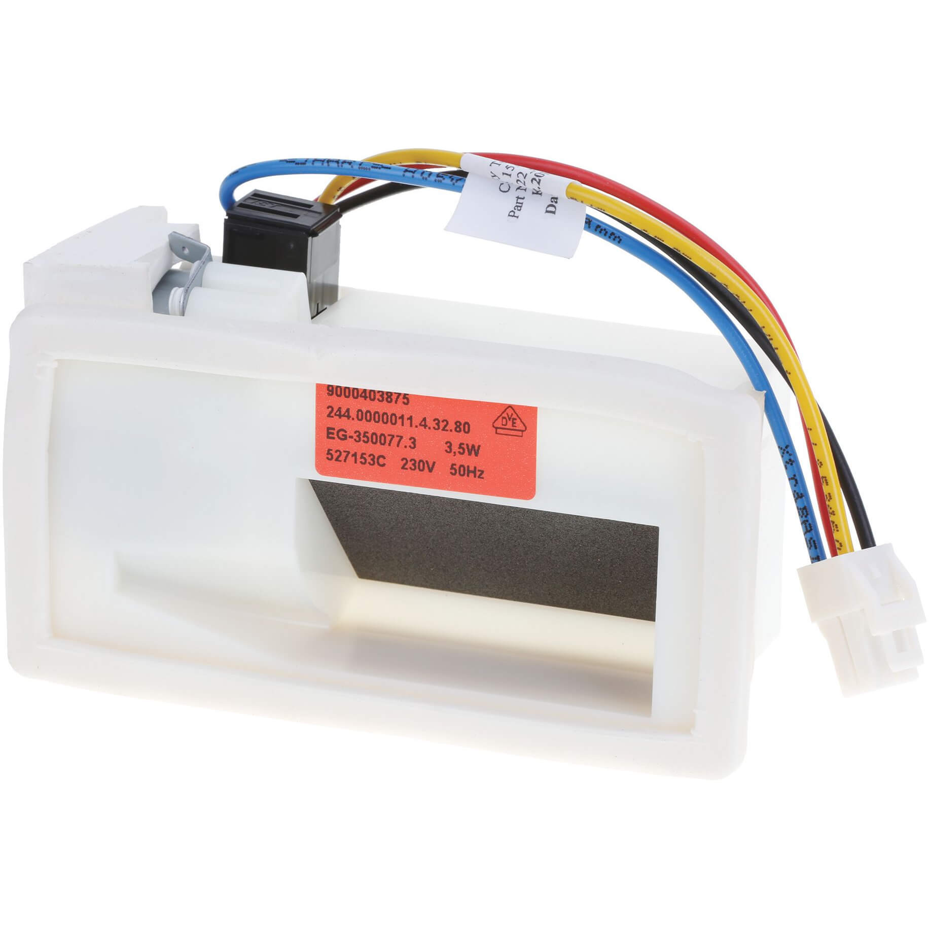 Klappe (BD-00654294)