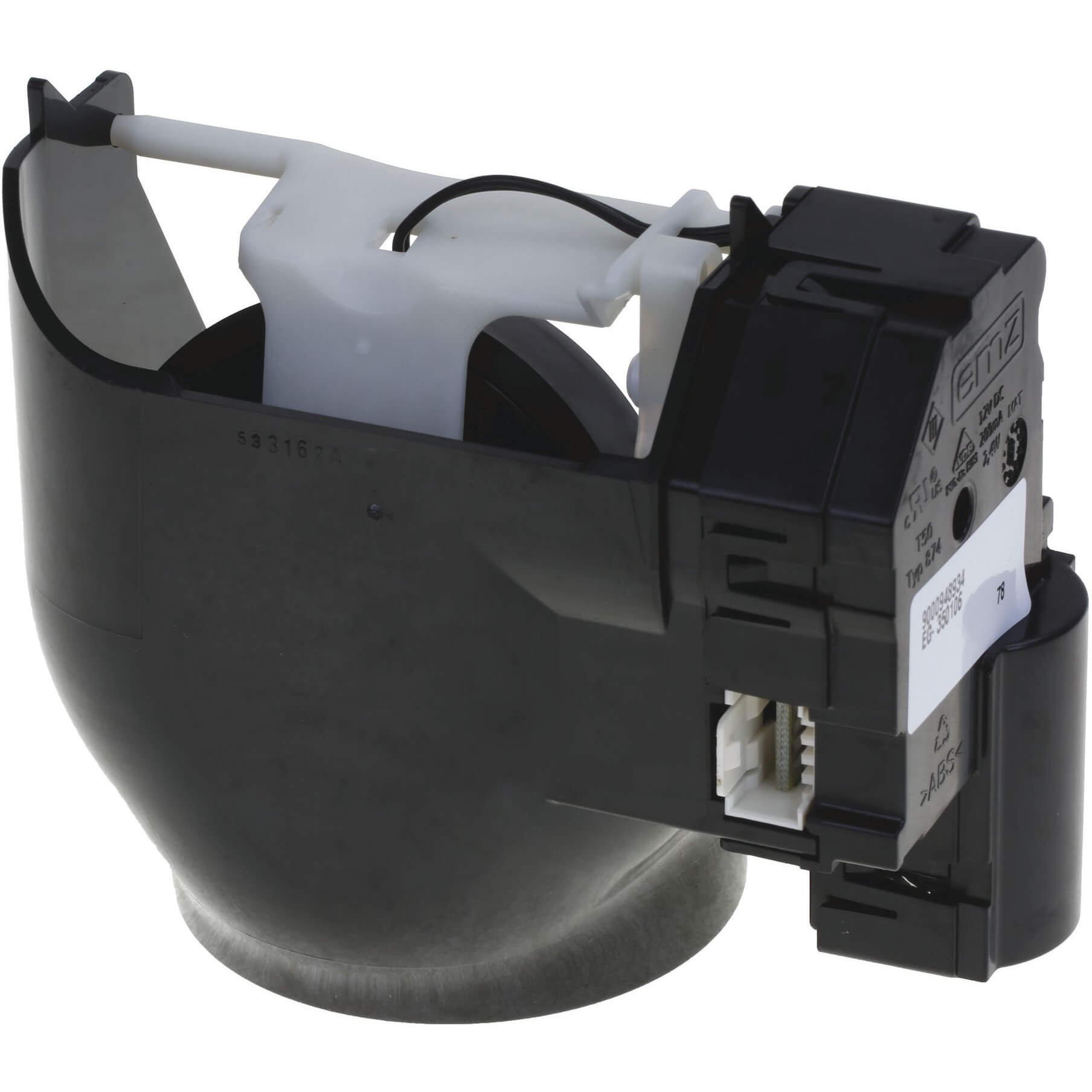 Klappe (BD-00713309)