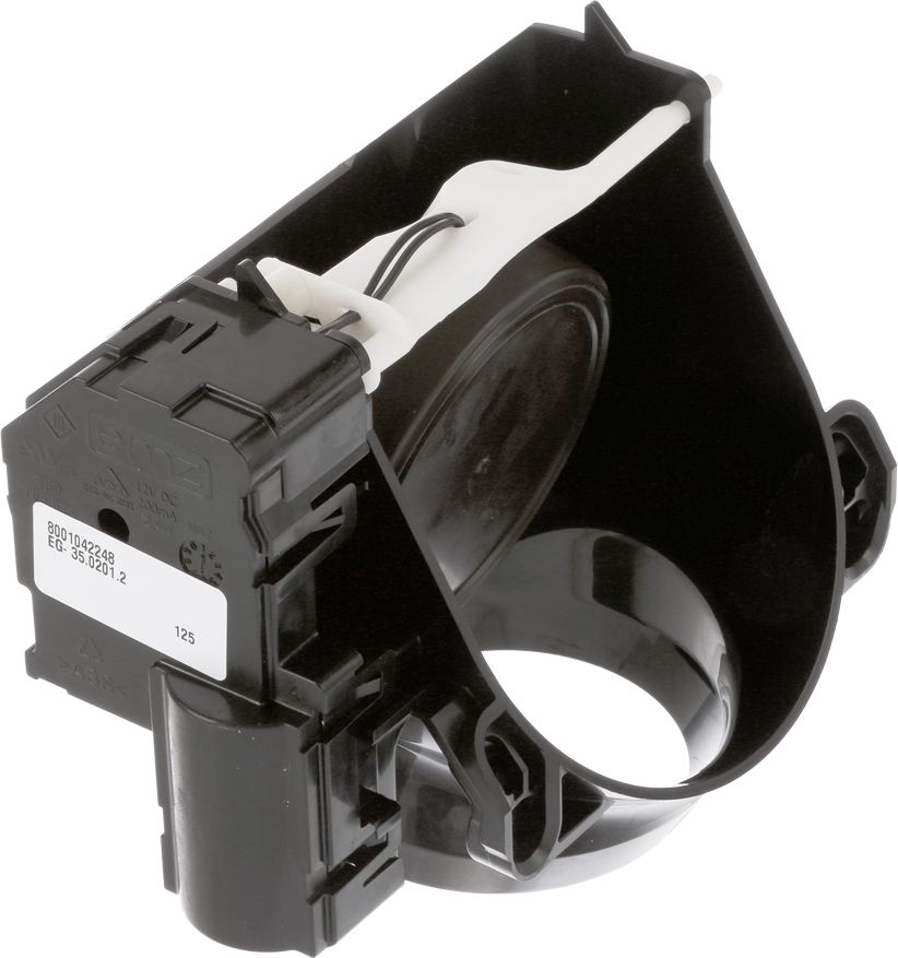 Klappe (BD-12021767)