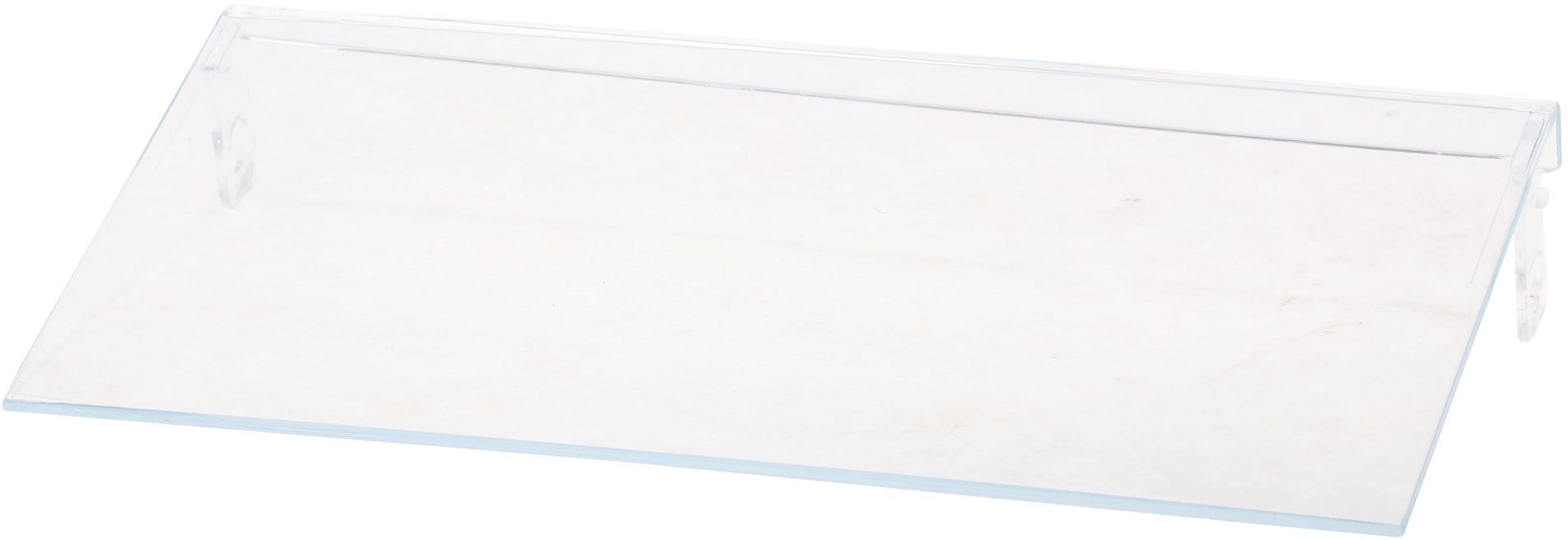 Klappe Butterfach links- blau (BD-00490914)