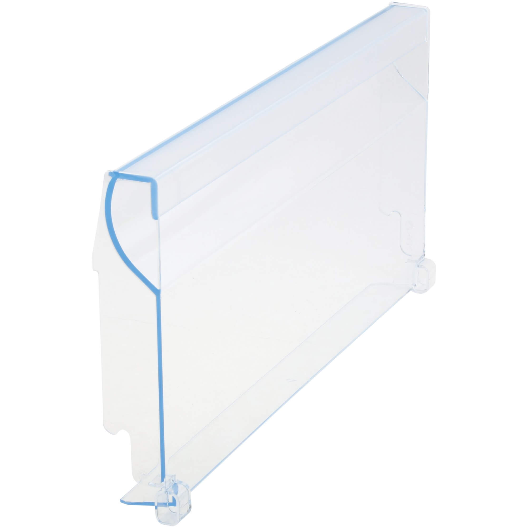 Klappe Gefrierfachklappe (KD-00708744)