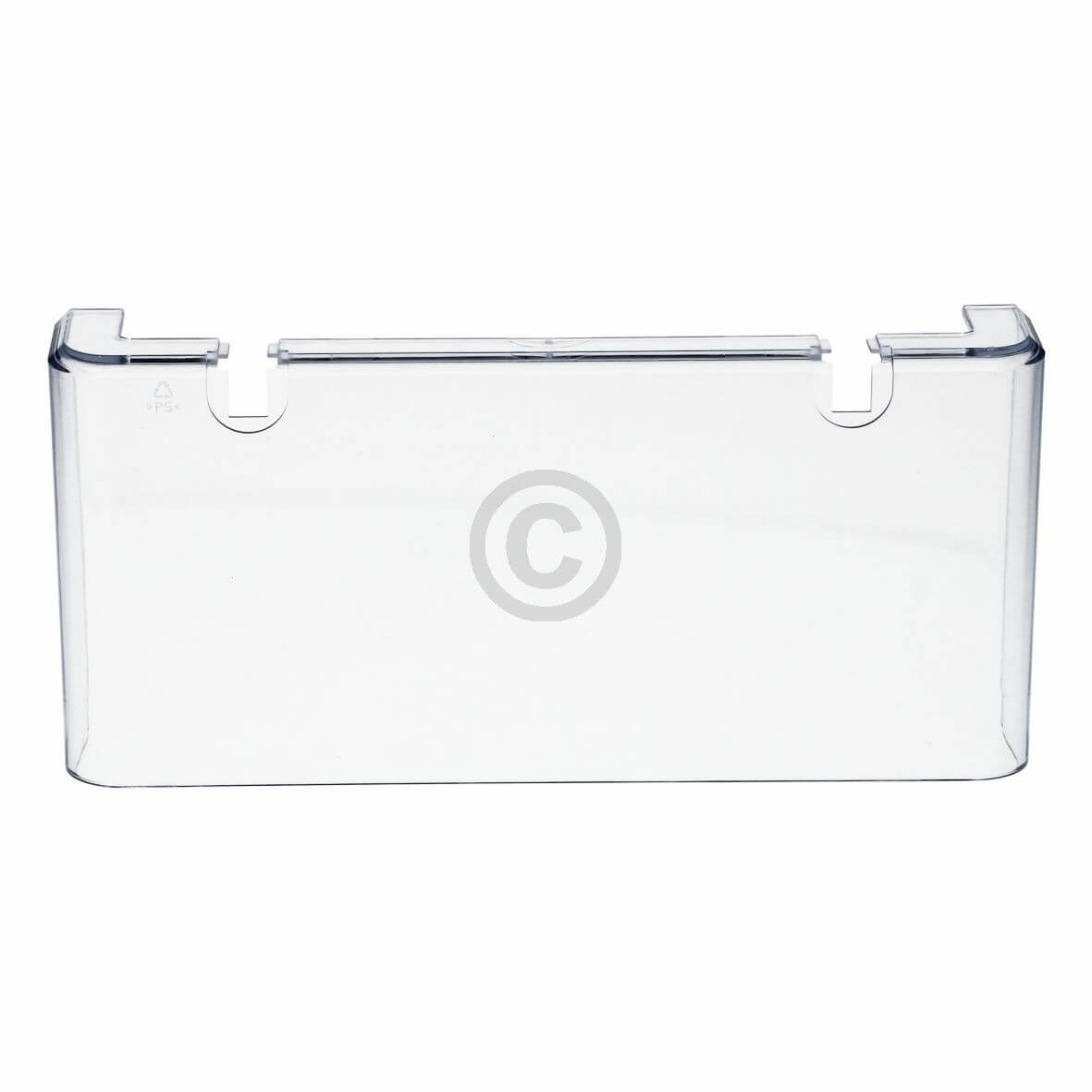 Klappe Master (BD-00265732)