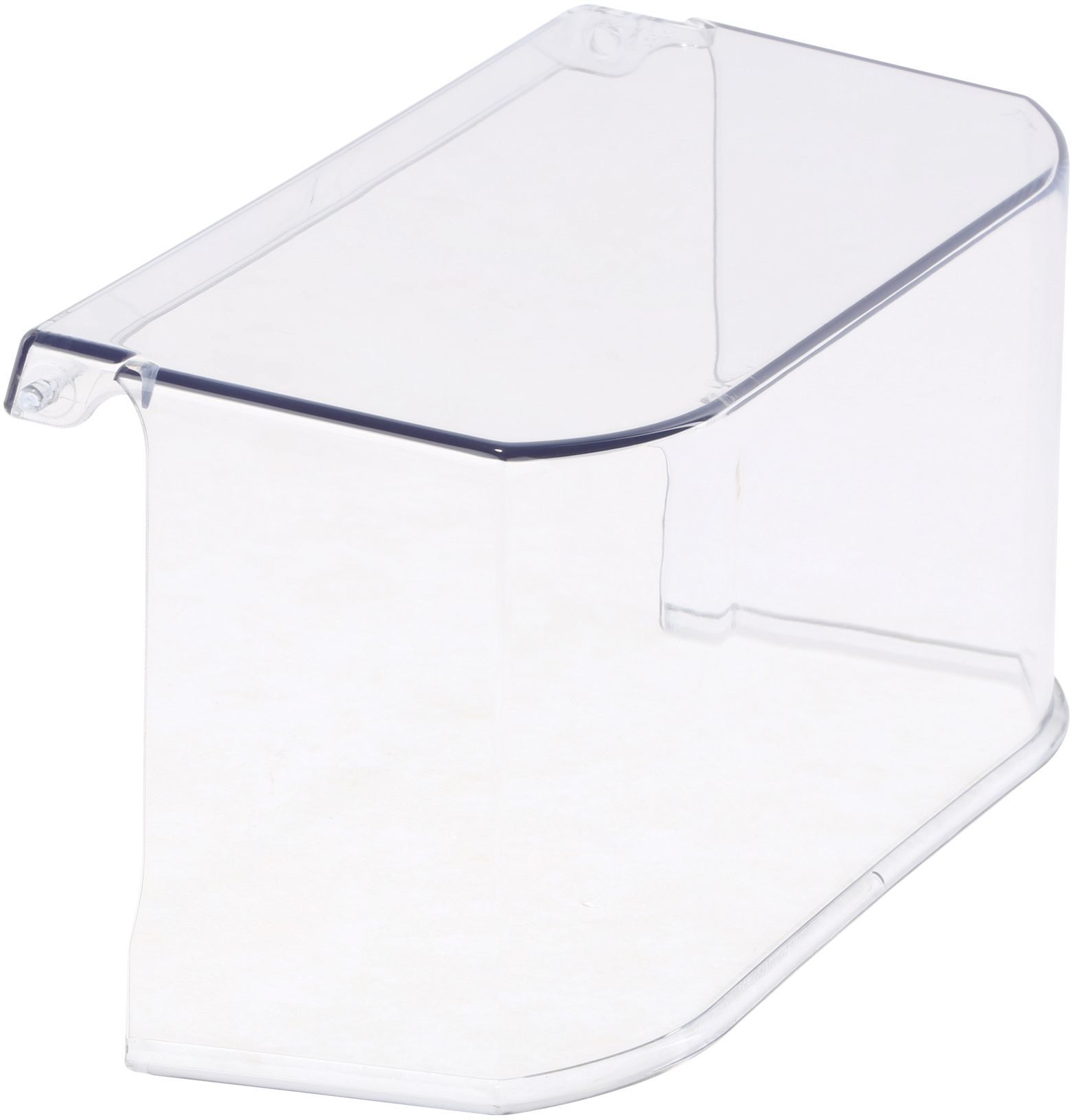 Klappe neue Einbaureihe�97 (BD-00265196)