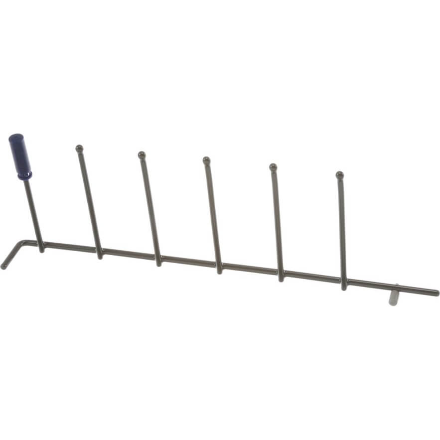 Klappstachel Oberkorb- rechts- hinten- dunkelgrau (1 St�ck) (BD-12034677)