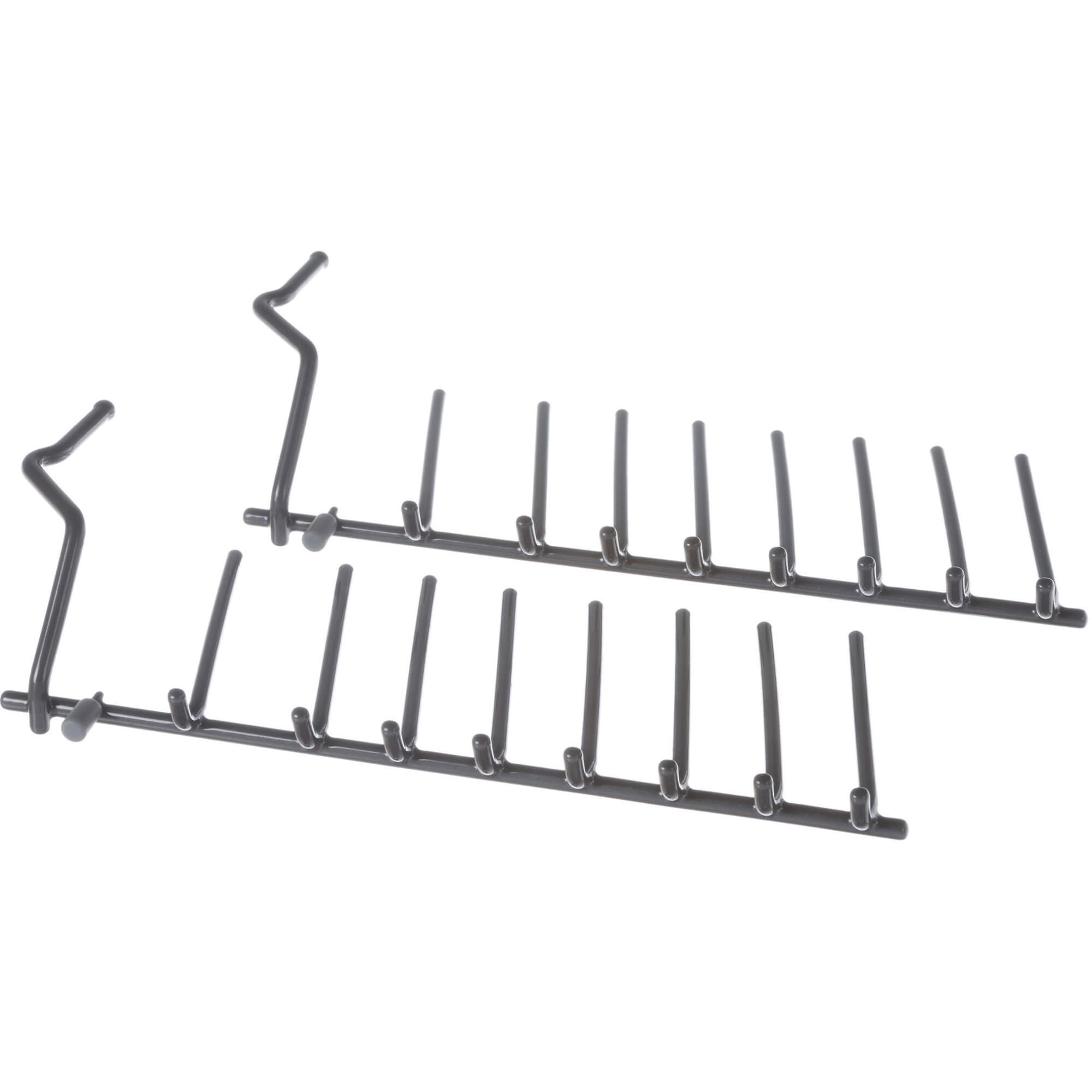 Klappstachel Unterkorb- hinten rechts- dunkelgrau (EA-12009530)