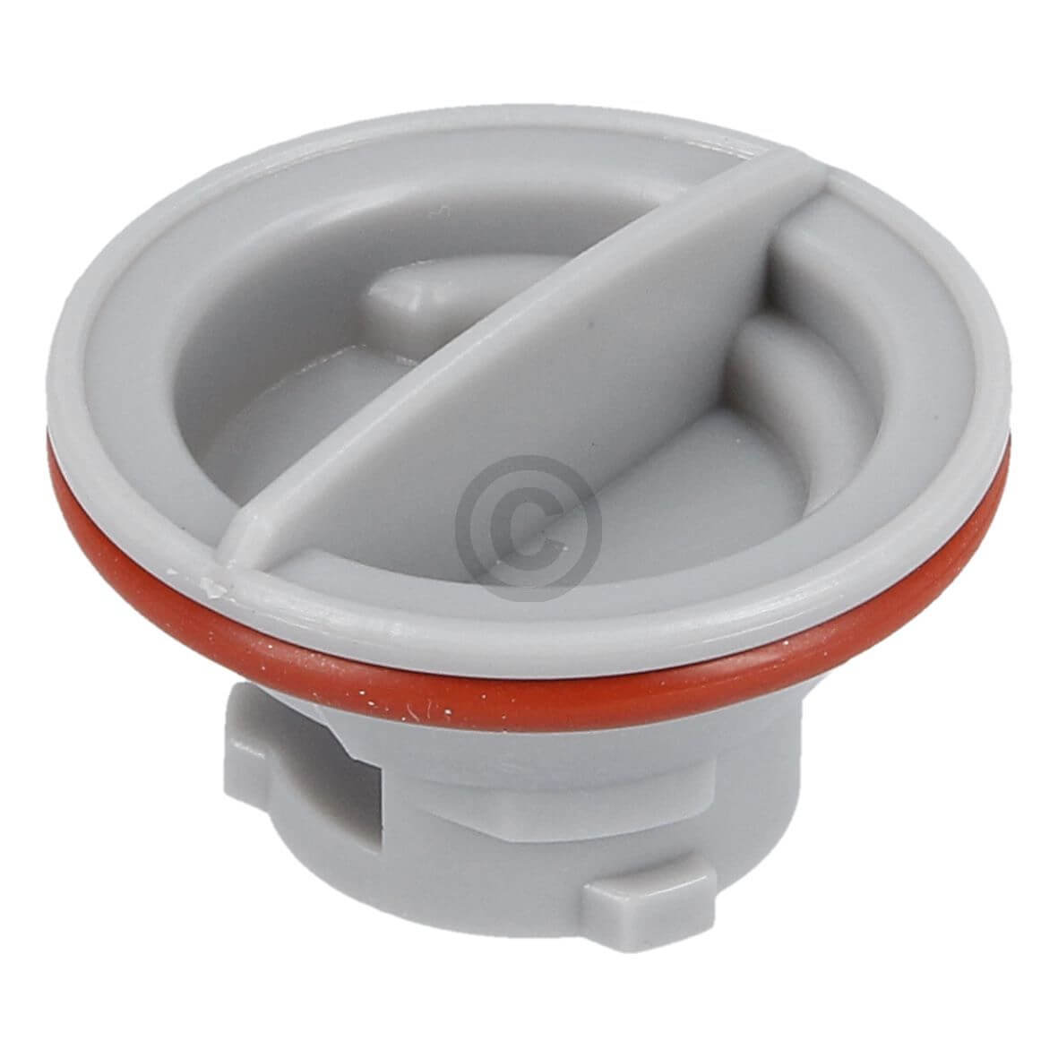 Klarsp�lkammerdeckel wie AEG 400604561-3 f�r Dosierkombination Geschirrsp�ler (KD-10037796)