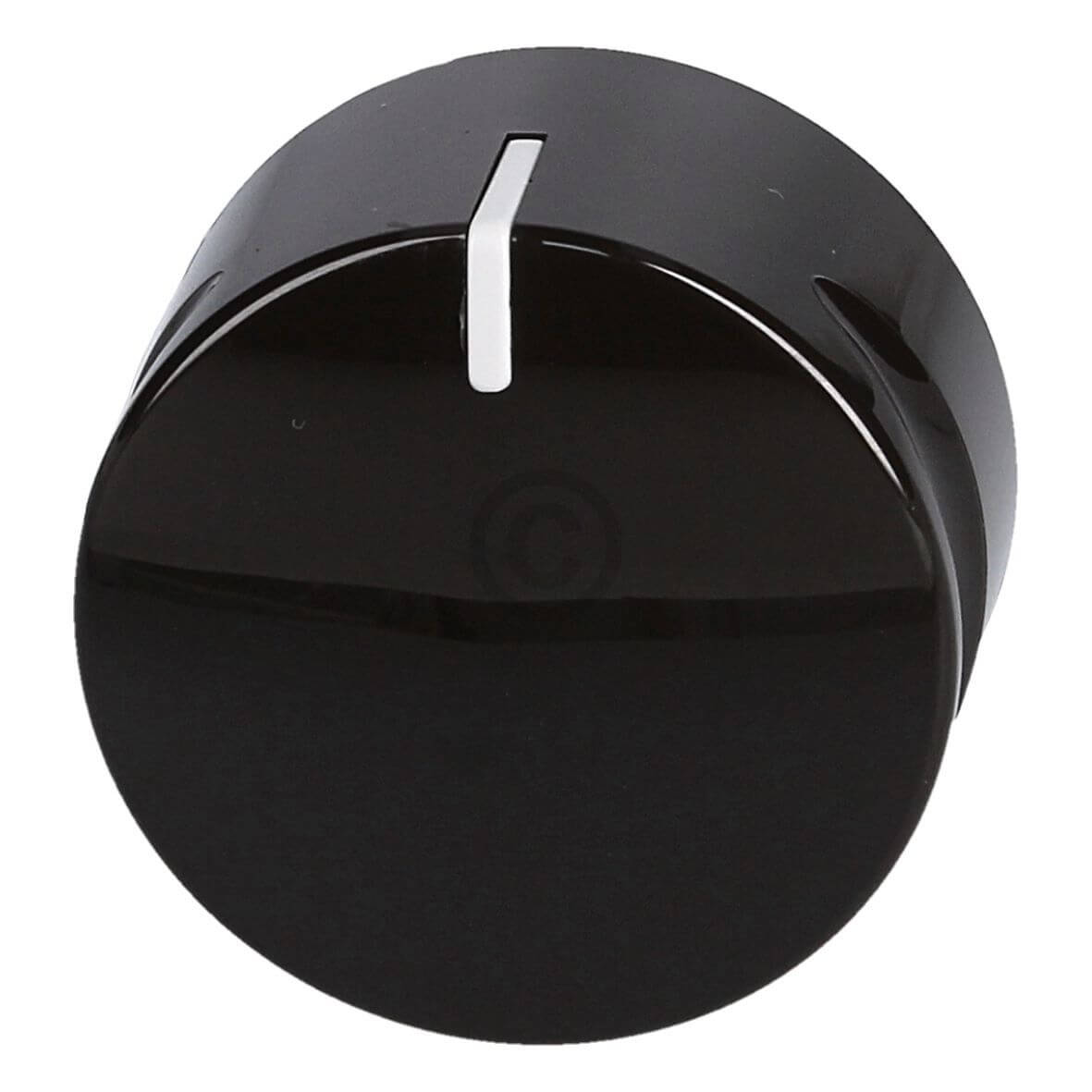 Knebel Miele 6065140 dunkelbraun f�r Programmwahl Geschirrsp�ler (EA-6065140)