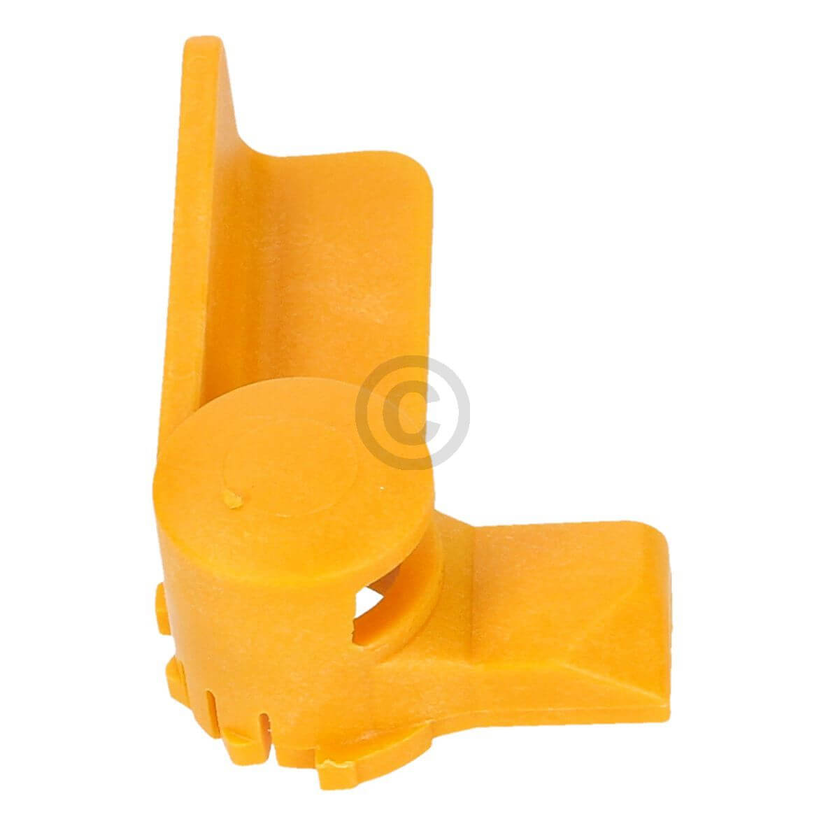 Knebel W�rmetauscher Miele 4764741 f�r Trockner (EA-4764741)