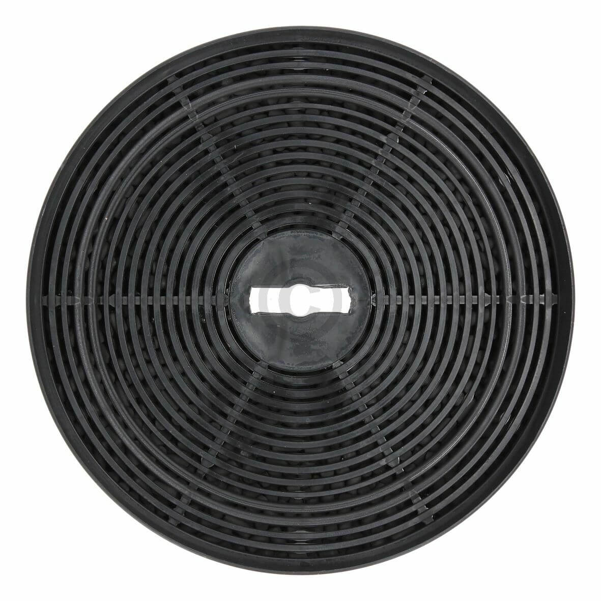 Kohlefilter Beko 9178005510 170mm- f�r Dunstabzugshaube (KD-9178005510)