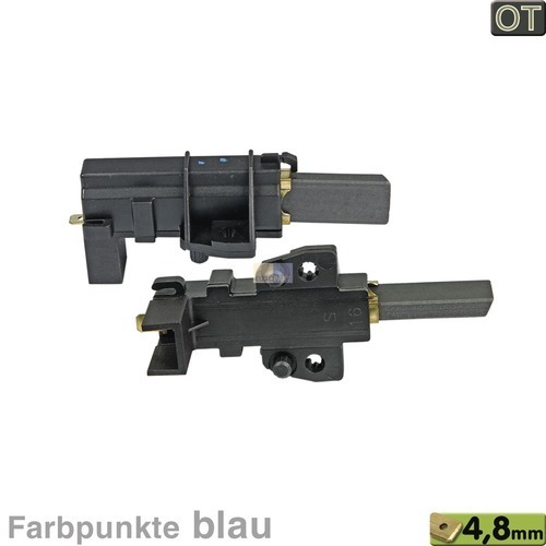 Kohlen Candy  f�r CESet Motor Waschmaschine (EA-49018683)