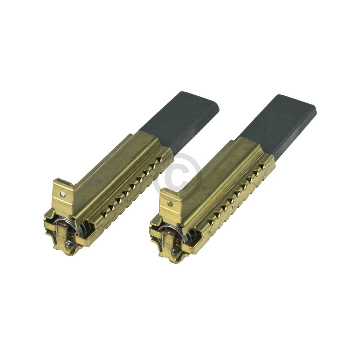 Kohlen Gorenje  Kohleneinsatz f�r Motor Waschmaschine 2Stk (KD-715037)