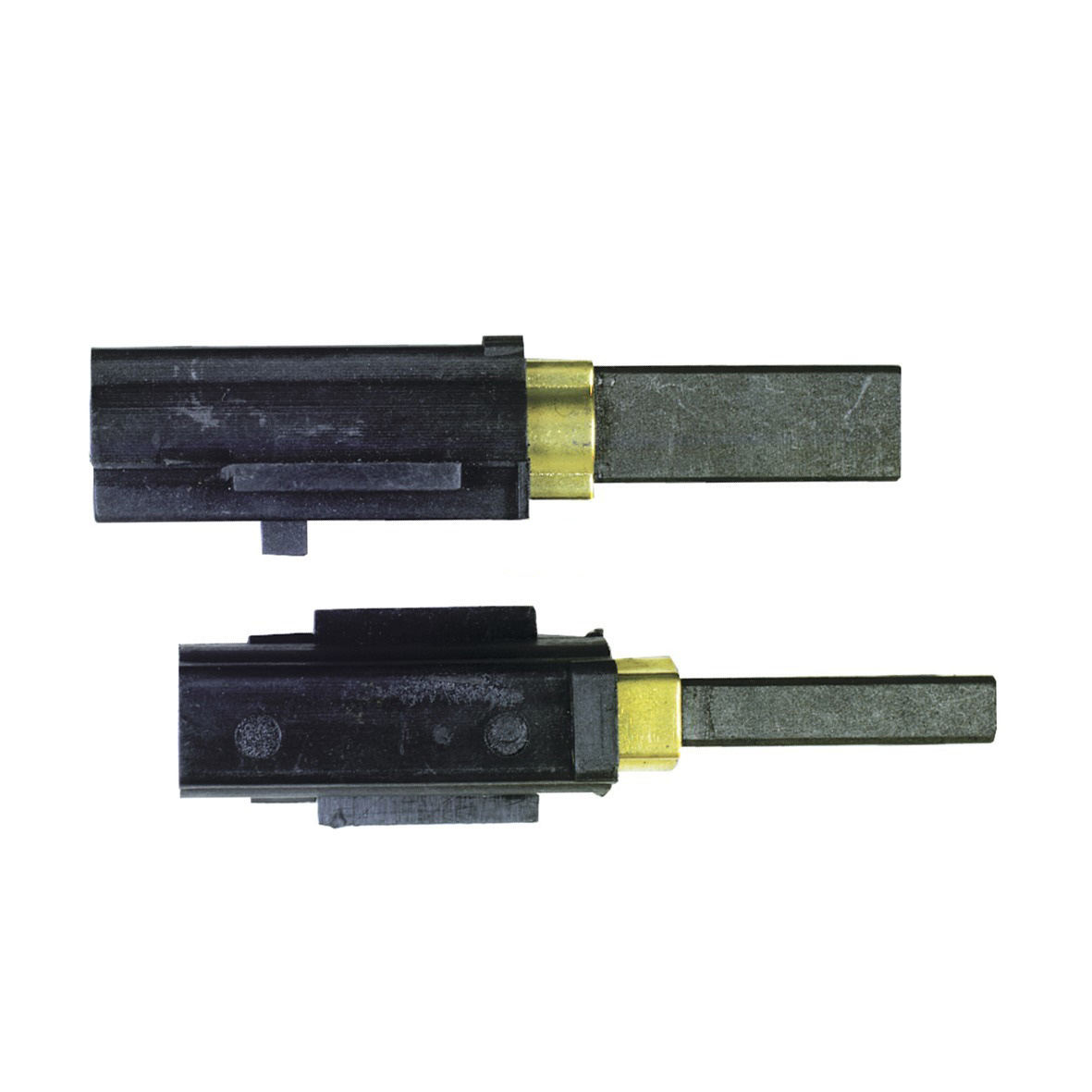 Kohlen komplett mit Halter Staubsauger passend f�r Miele 2830480 (KD-073981)