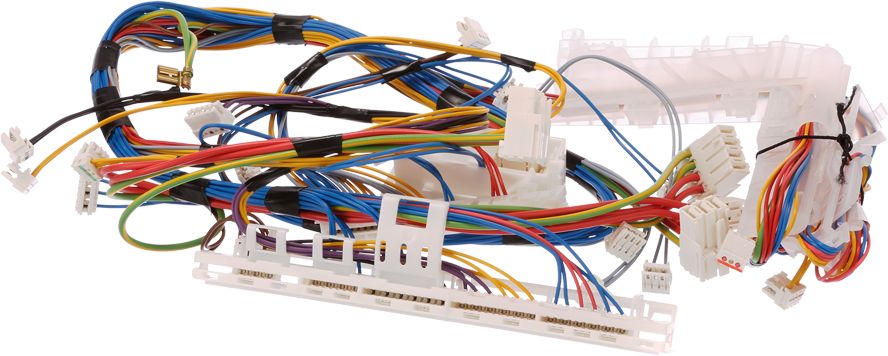 Kompletter Hauptkabelbaum (12029054)