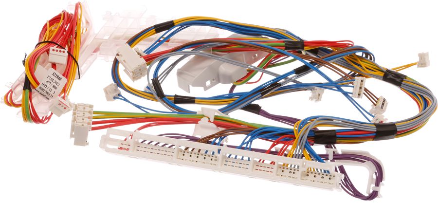 Kompletter Hauptkabelbaum (12041116)