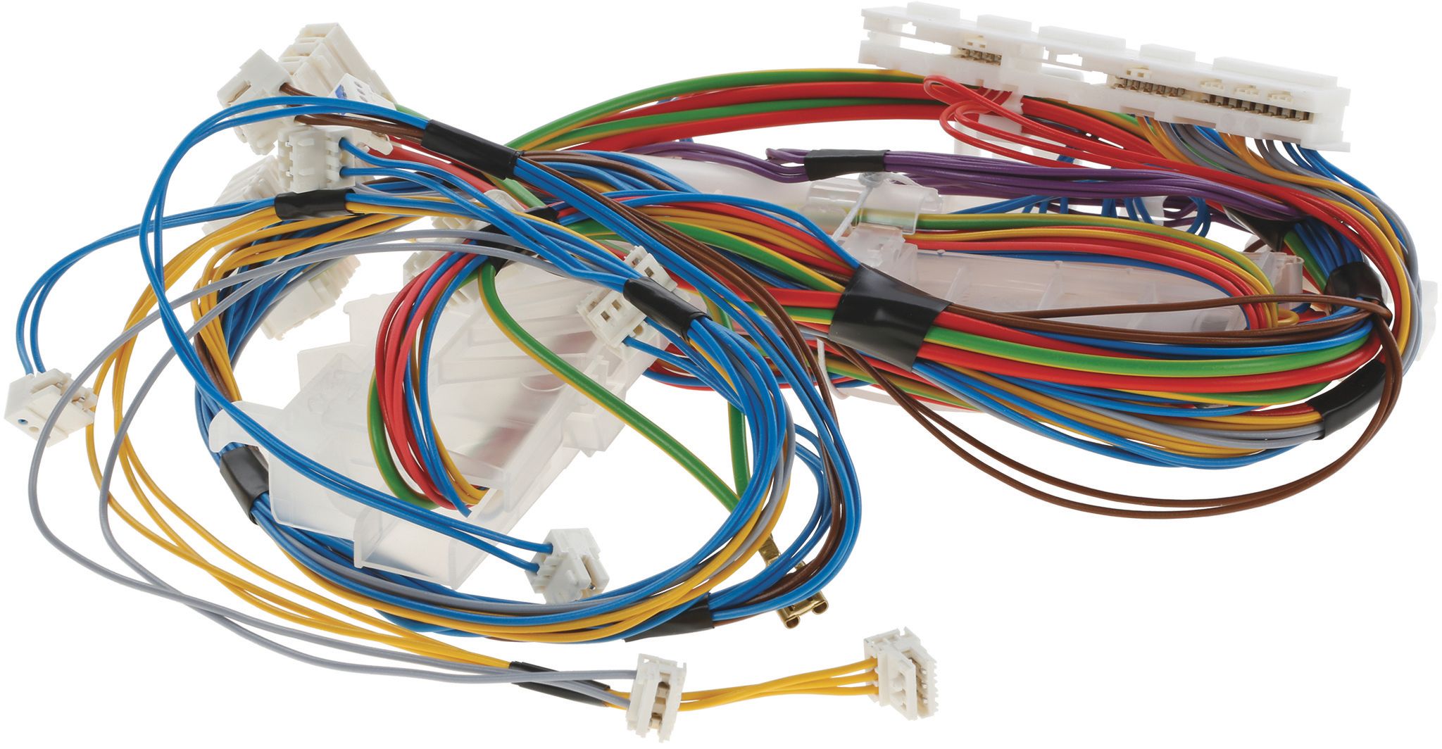 Kompletter Hauptkabelbaum- Auqasensor- Flottenspeicher GV440 III (BD-00757734)