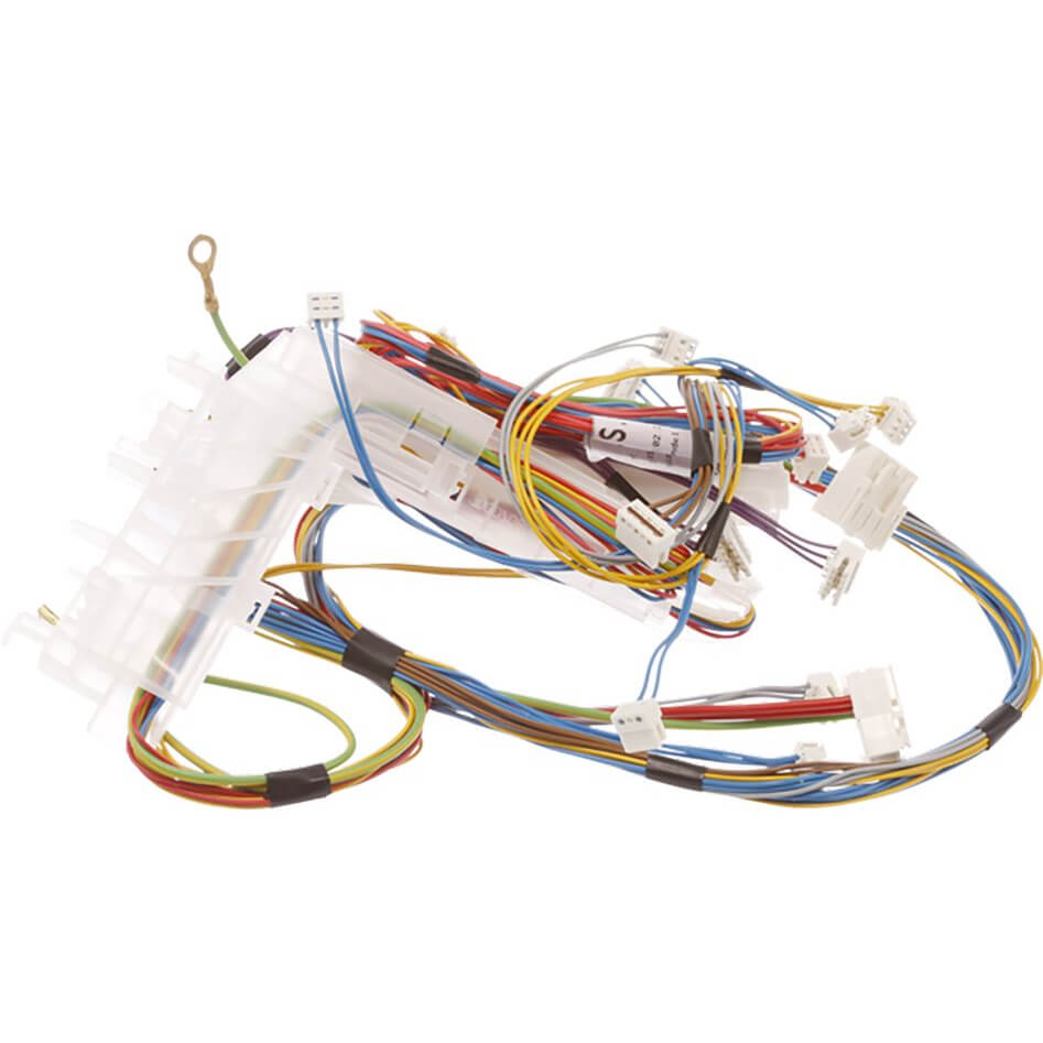 Kompletter Hauptkabelbaum- Auqasensor- Projektionsmodul (BD-00755109)