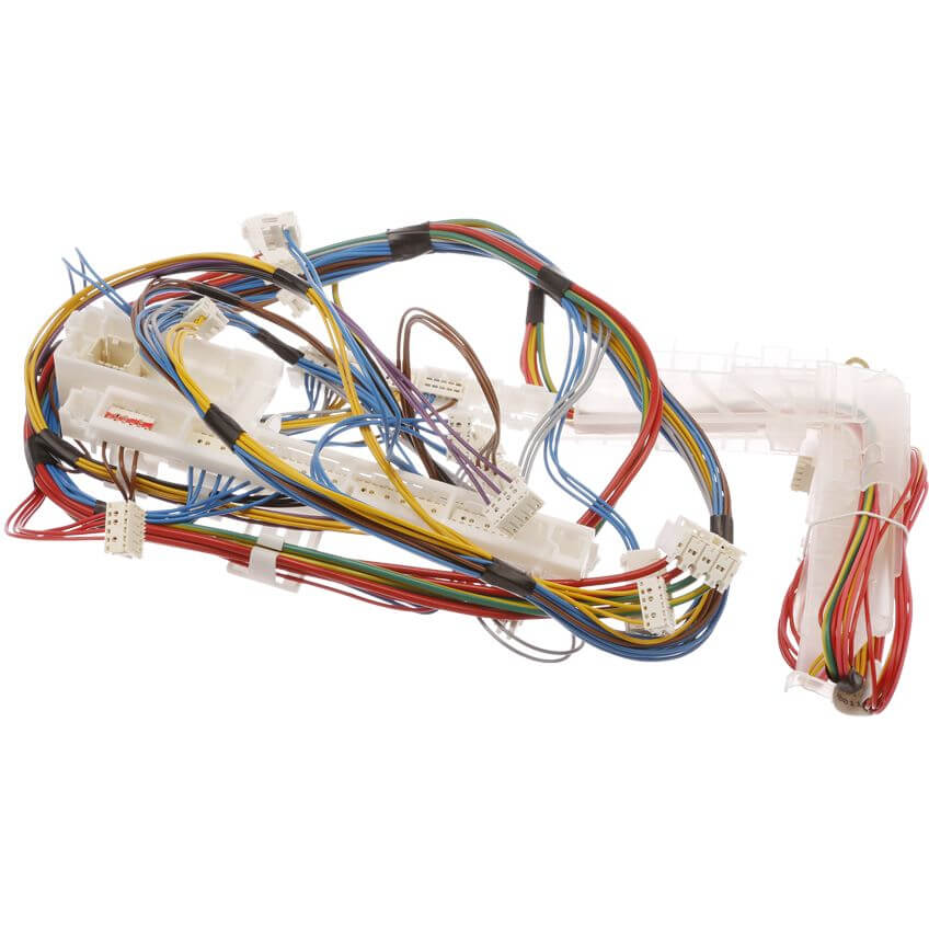 Kompletter Hauptkabelbaum (BD-12005510)