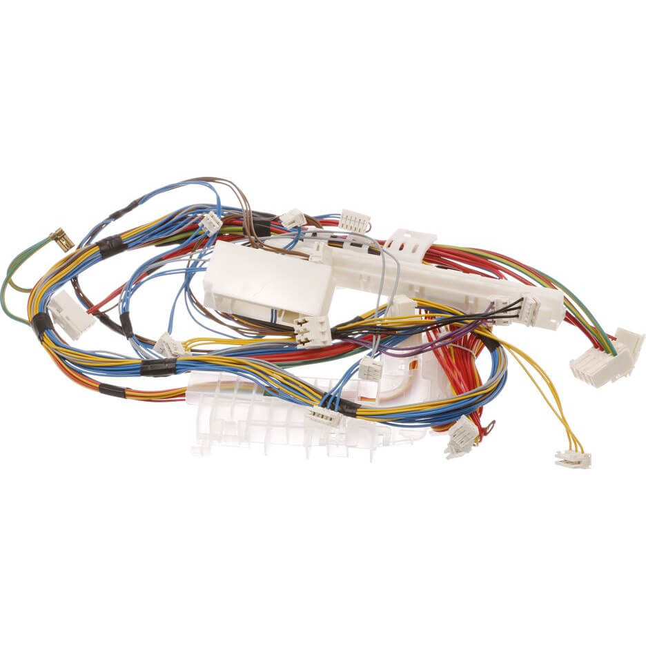 Kompletter Hauptkabelbaum (BD-12005511)