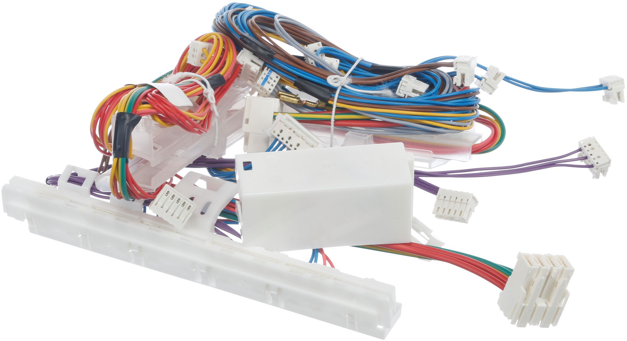 Kompletter Hauptkabelbaum (BD-12009298)