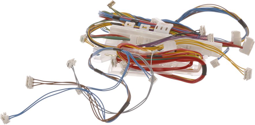 Kompletter Hauptkabelbaum (BD-12034190)