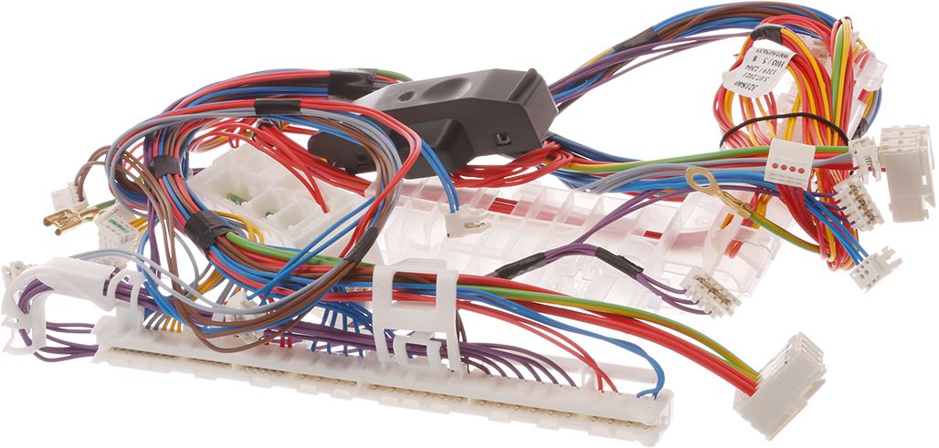 Kompletter Hauptkabelbaum (BD-12038502)