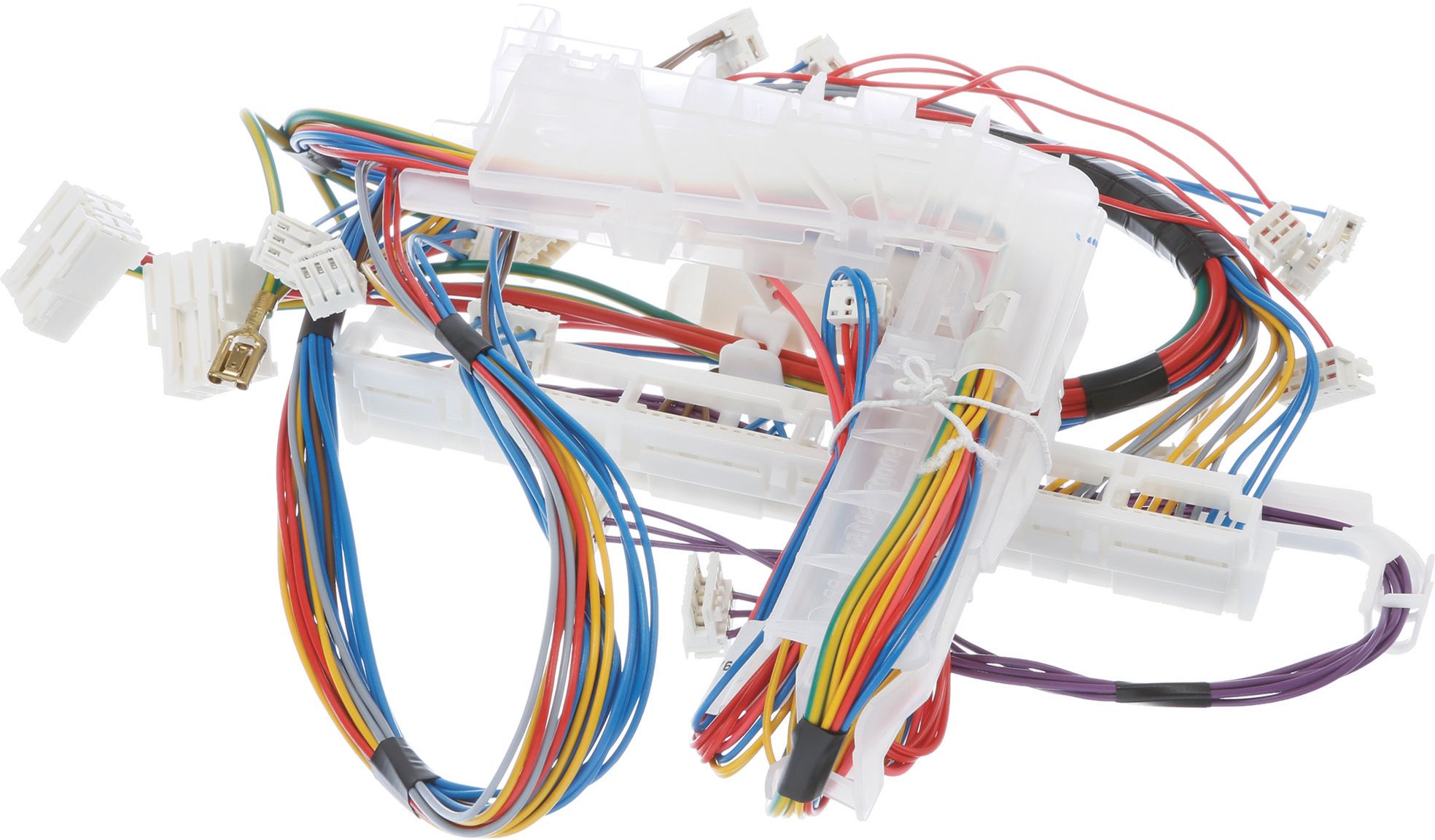 Kompletter Hauptkabelbaum- ECO-Trocknung (BD-12016155)