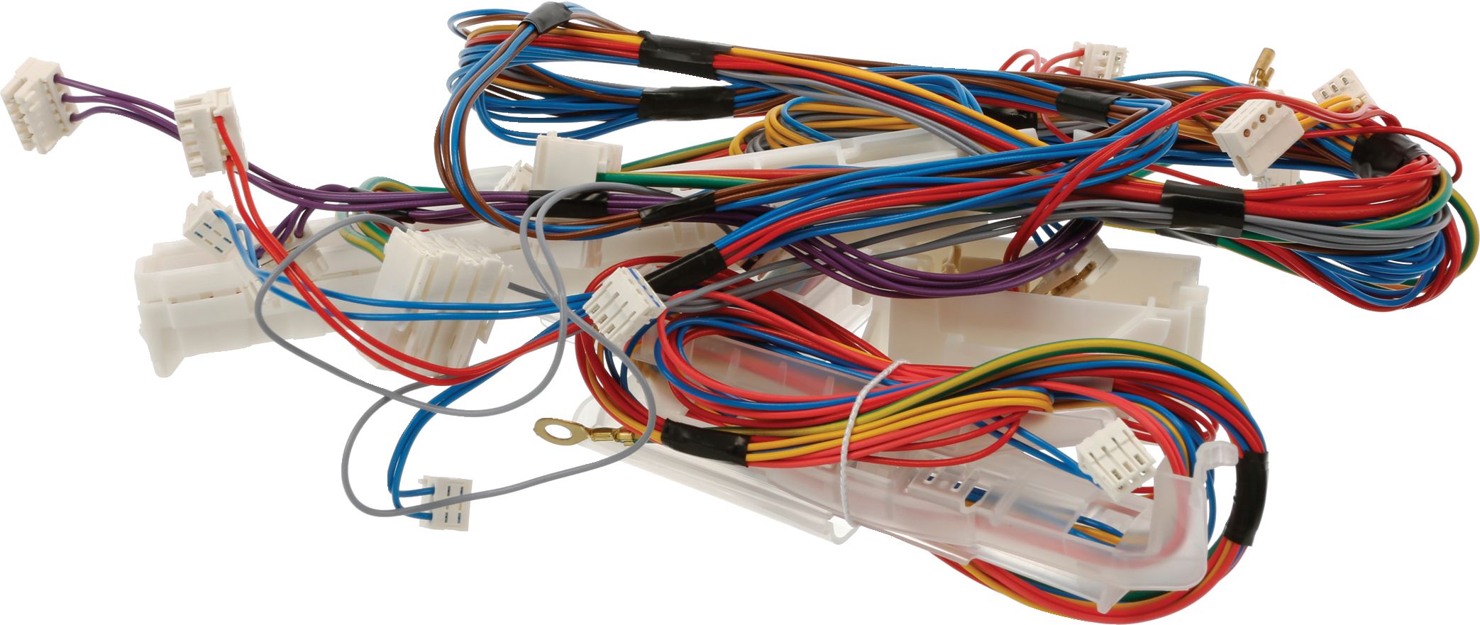 Kompletter Hauptkabelbaum- ECO-Trocknung  Kompletter Hauptkabelbaum- ECO-Trocknung (BD-12029065)